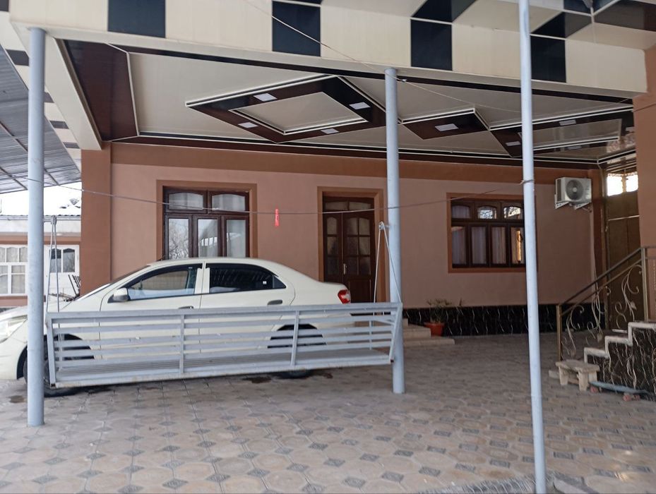 Уй сотилади Нурофен шахар