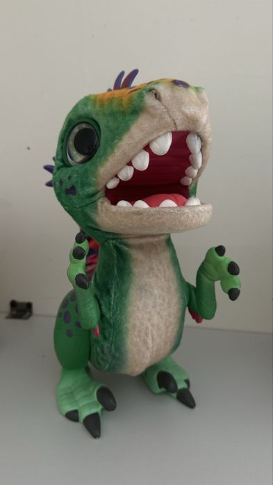 Игрушки fur rial friends