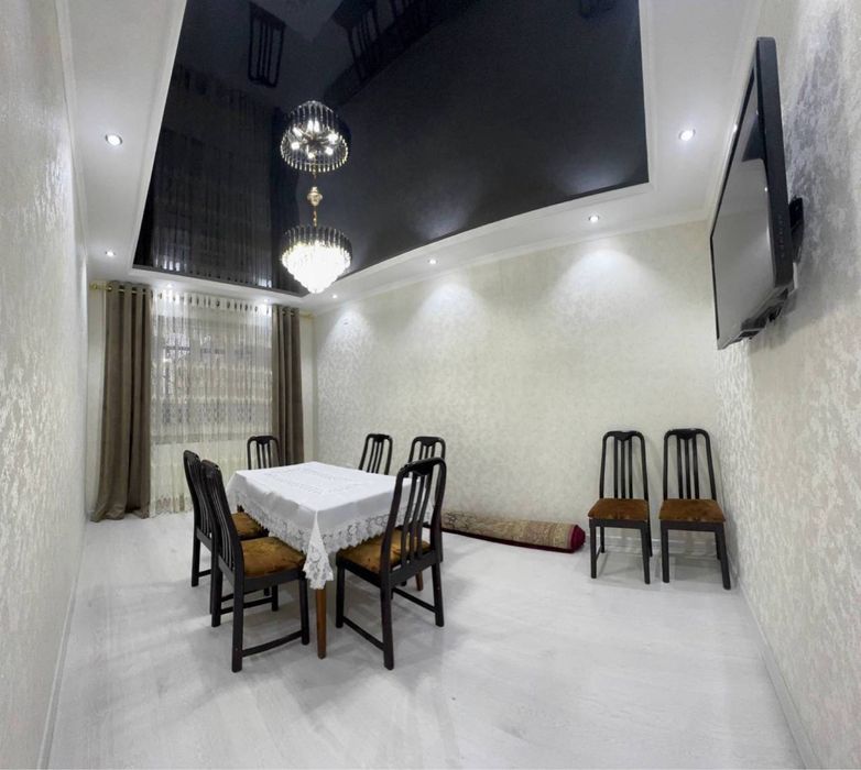 Срочно сдается квартира на Самкоче ‼️