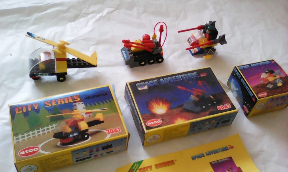 Колички и играчки от социализма