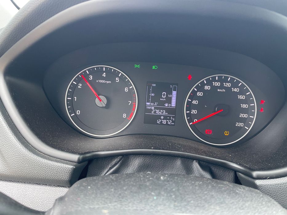 Hyundai I20 1.2I, 84 кс., двигател G4LA, Хюндай И20, .2i engine G4LA
