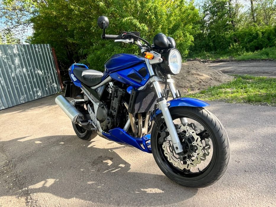 Продам мотоцикл.