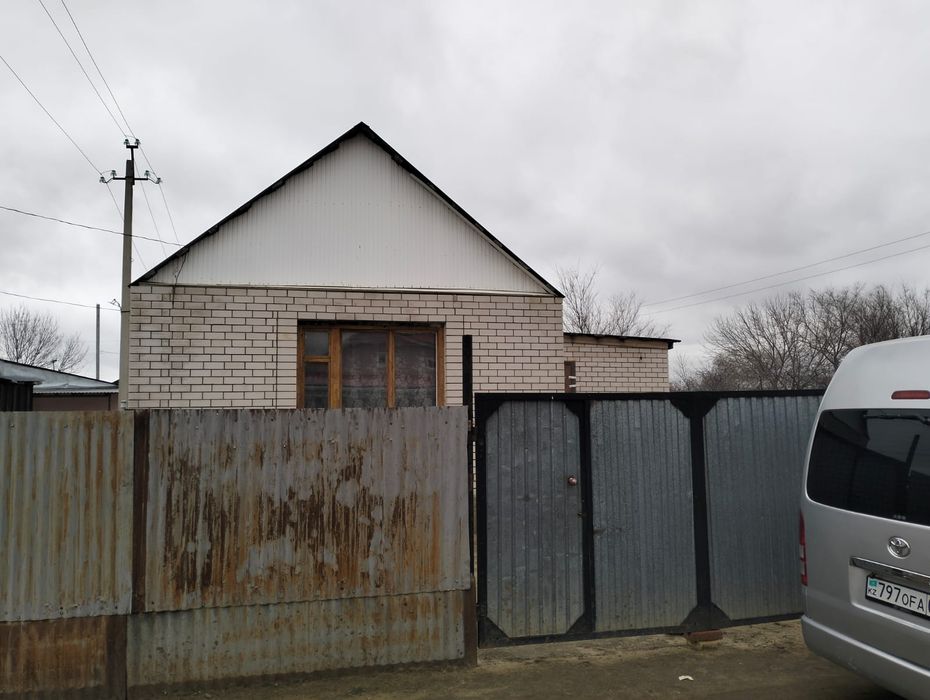 Продам дом за 11млн