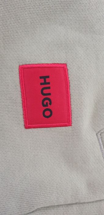 Hugo Boss HUGO Doak212  Cotton Pant  M НОВО! ОРИГИНАЛ! Мъжко Долнище!