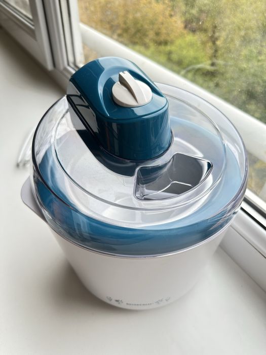 Мороженица для дома