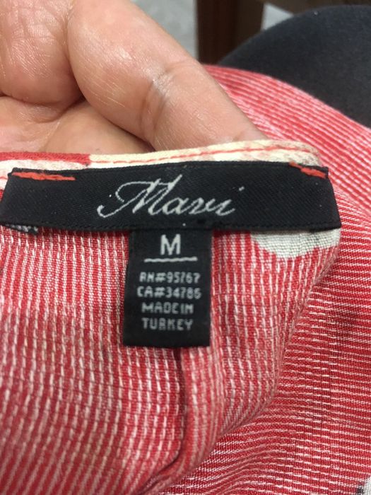 Женская платье Mavi turkey