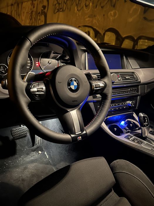 nbt  BMW F10 f11 f01 f02 f06 f20 f30 nbt unitate