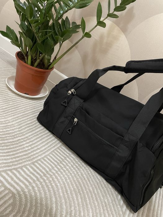 Спортивная сумка