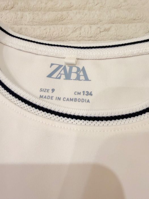 Детска рокля ZARA