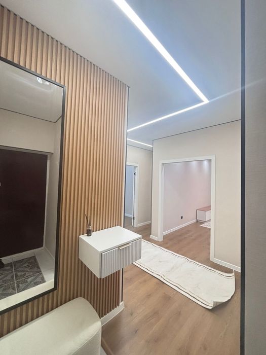 2 Комнатная квартира