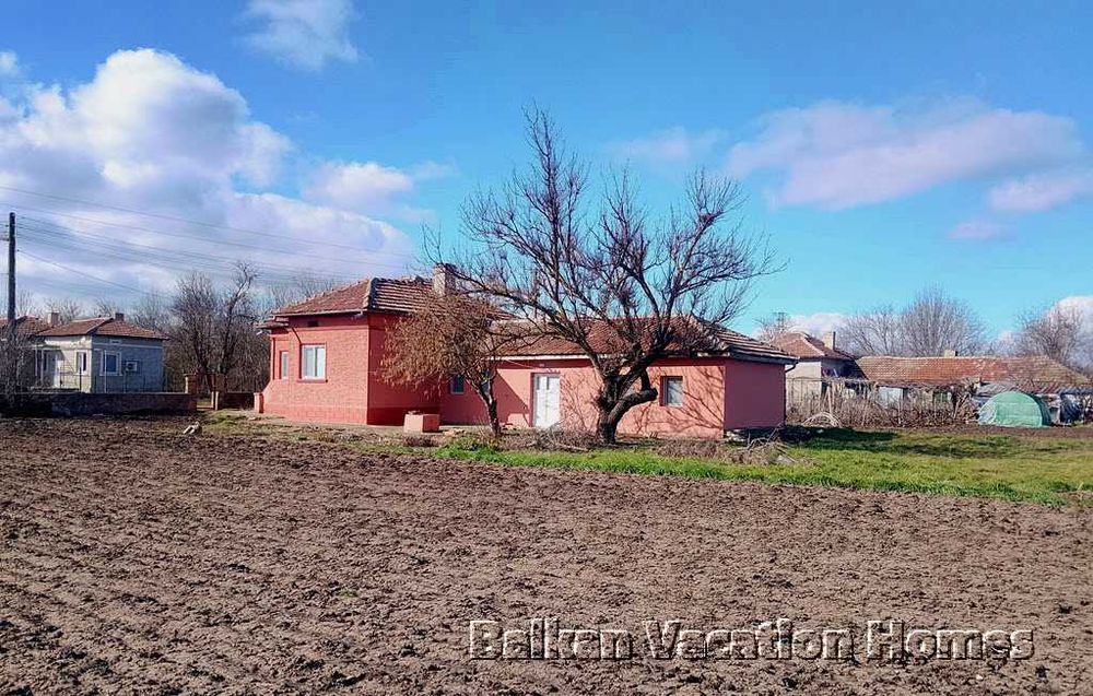 Продава се Къща в с. Чернооково, Област Шумен - 125 кв.м за 278 €/кв.м - Снимка #15