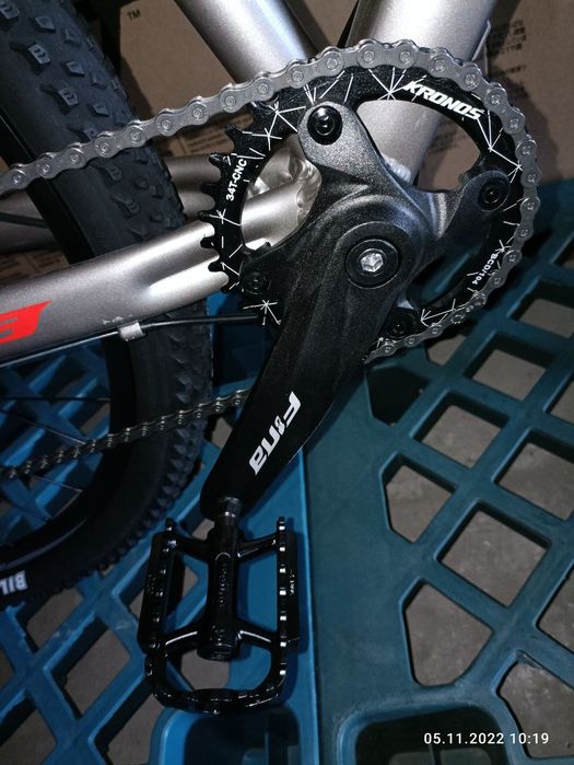 Fina 29 original velosiped