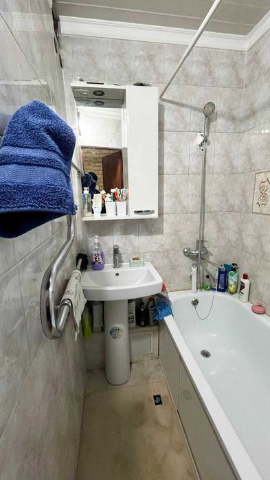 продам 3х ком квартиру Айдана Империя