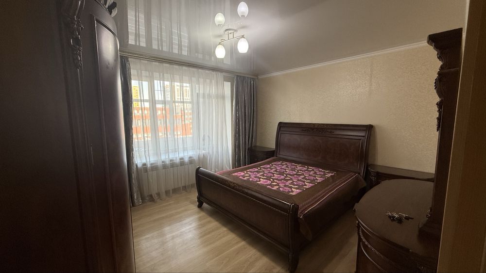 Сдам квартиру по суточно