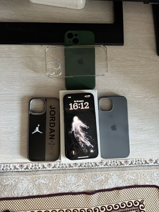 Продам Айфон 15 Состояние пойдет