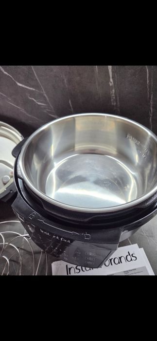 Instant Pot XL 7L