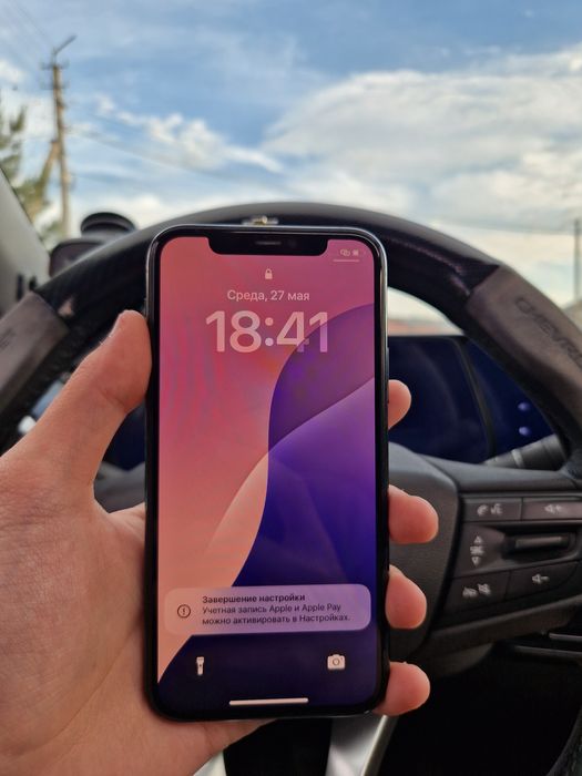 Iphone 11pro 64гб