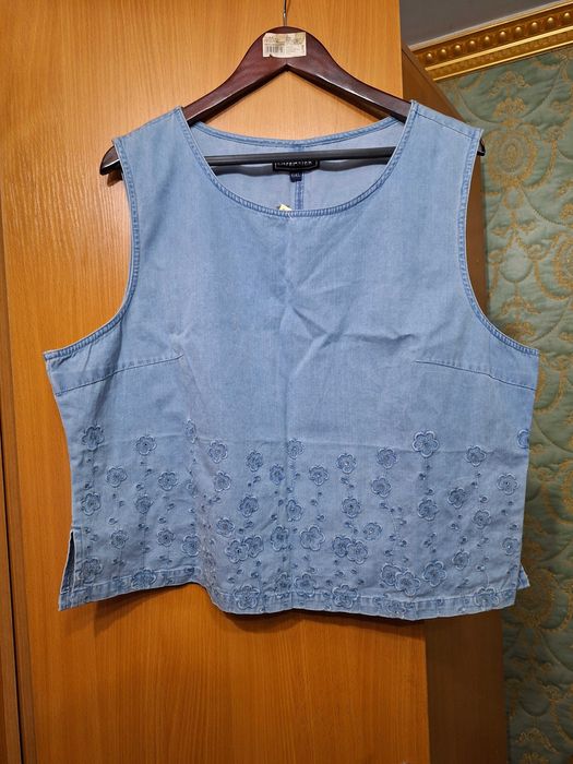 Продам топы летние