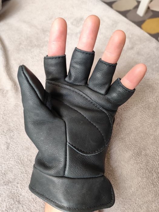 Mănuși moto Harley Davidson