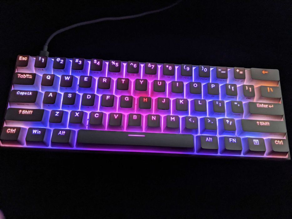 Клавиатура Anne Pro 2