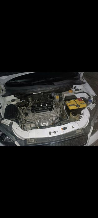 nexia 3 mexanika 2020