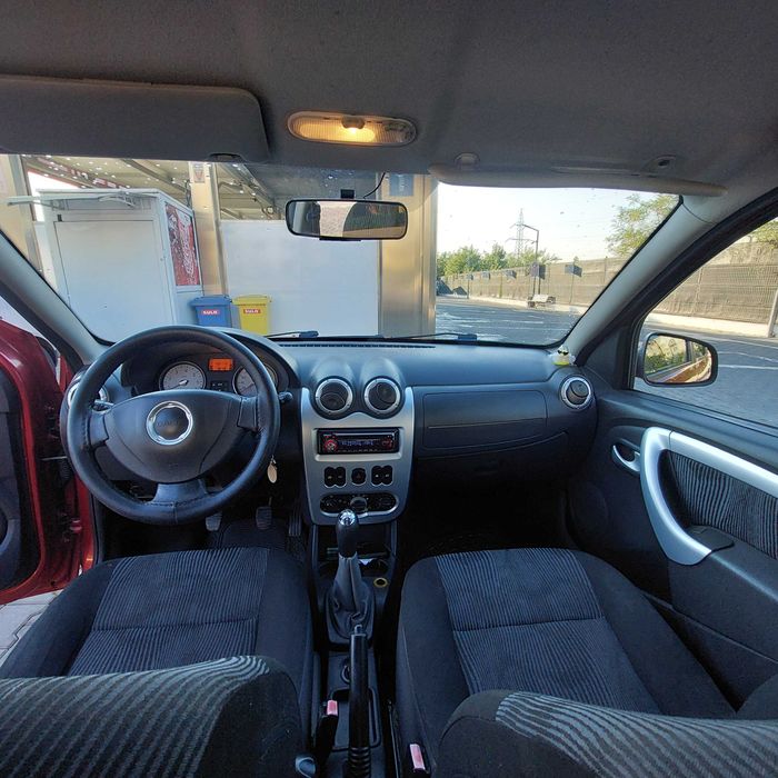 Dacia Sandero 1.4