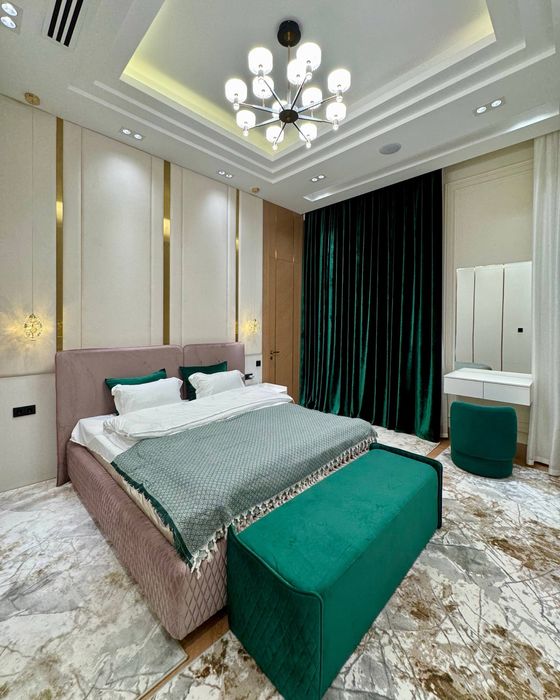 ПРОДАЕТСЯ ДОМ на Чайхана салом Мирзо_улугбекский район