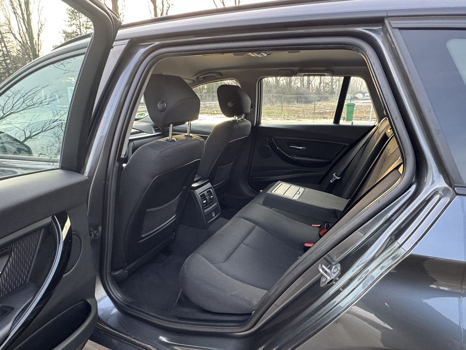 Bmw 2017 Facelift/automat/full led/keyless/navi/scaune inc/rate/garant