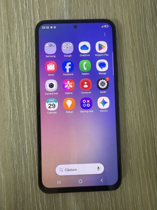 Telefon mobil Samsung A54