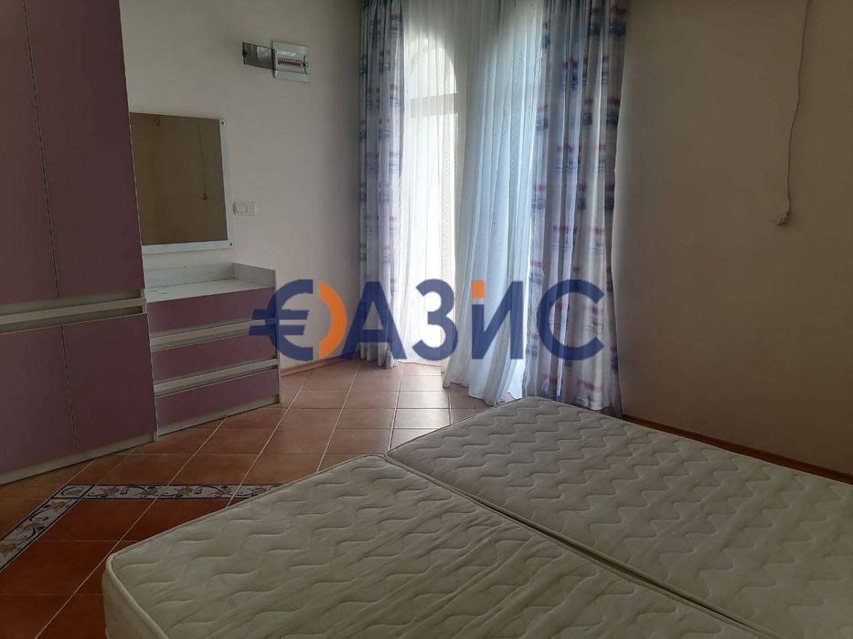 4-room apartment on the 2nd floor,Roman Villas,Elenite,Bulgaria-108 sq