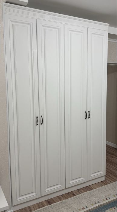 Шифоньер сатылады арнайы жасалған.