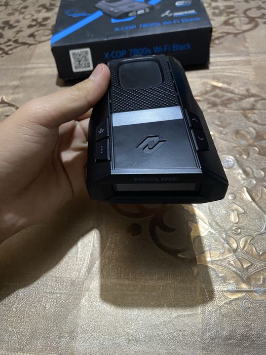 Neoline 7800s wifi block srochni