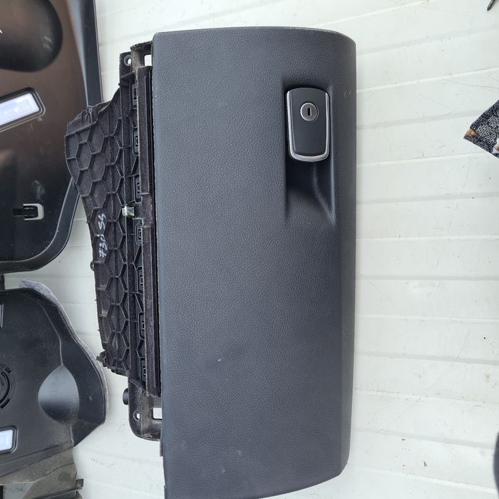 Torpedou bmw seria 4 grand coupe f36