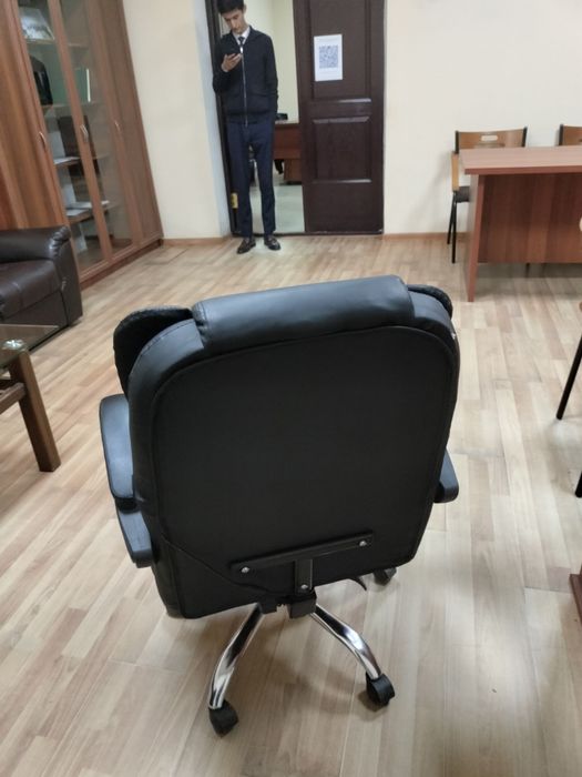 Офсной стул