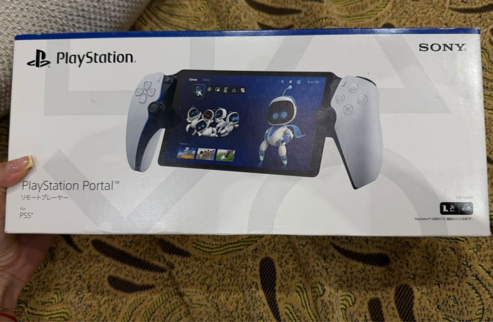 Продам PlayStation Portal