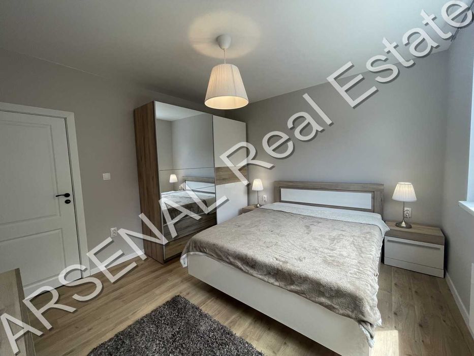 Дава се под наем Тристаен апартамент в София, Красно село - 114 кв.м за 750 € - Снимка #7