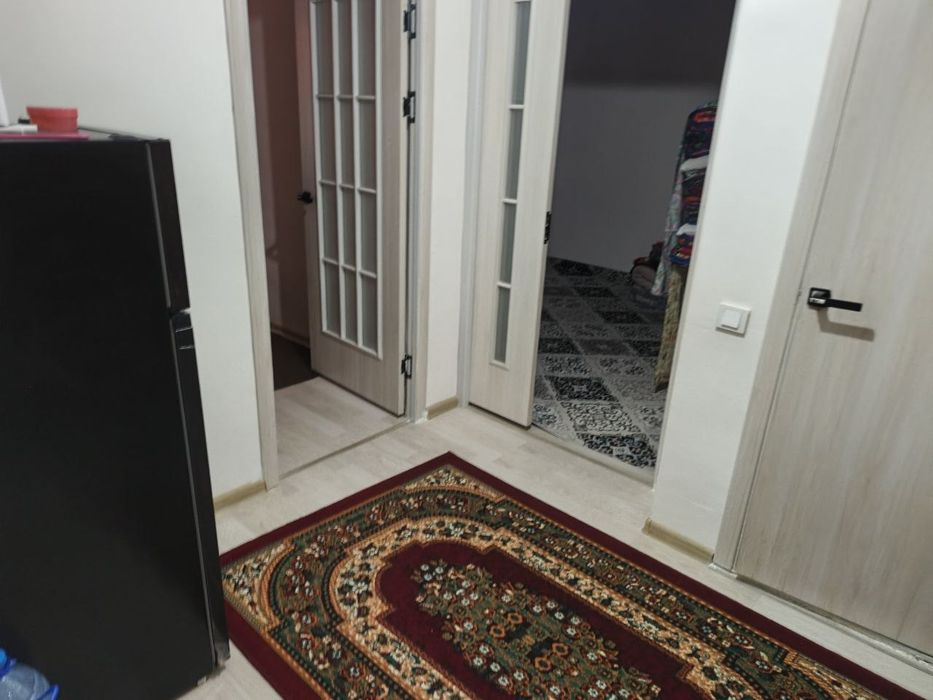Kvartira ,dom 1 xona hamma sharoiti bor