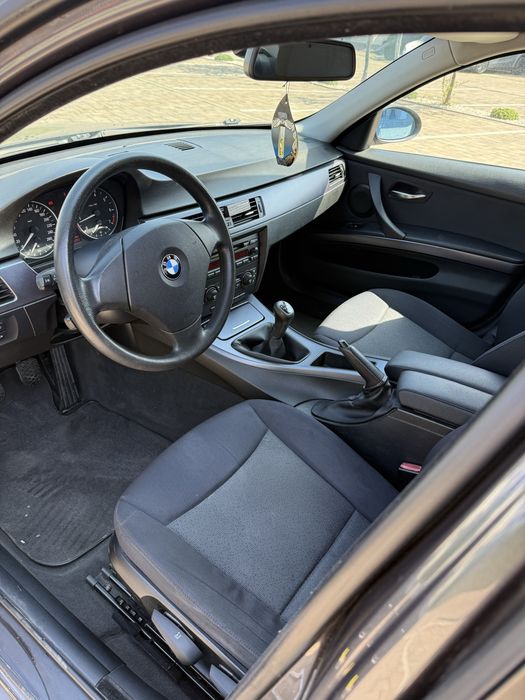 BMW 318i 218888 km Reali. Fara daune