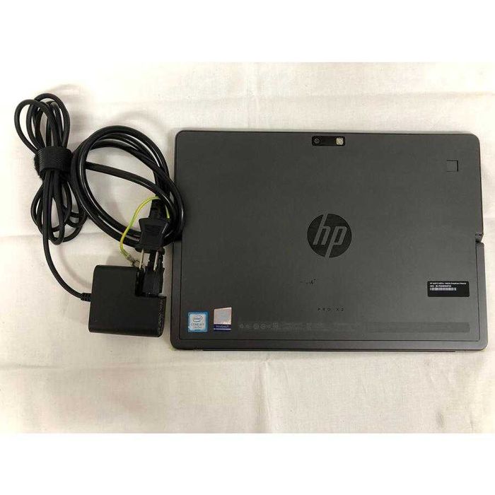 HP Pro X2 Intel Core i5 8GB 256GB SSD