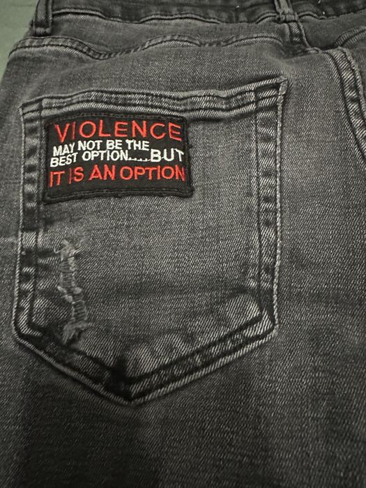 Zara дънки Slim fit