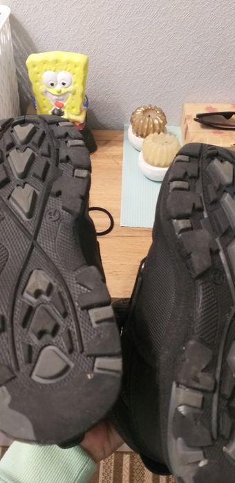 Сапоги Турция ,34р