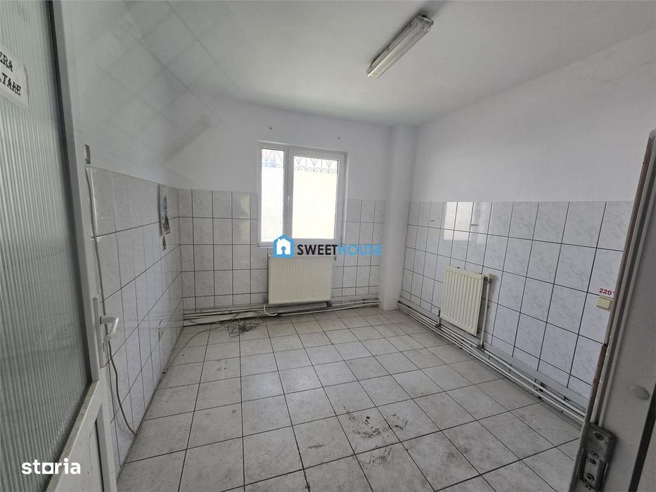 Cabinet Medical Zona Tudor Vladimirescu
