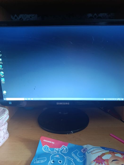 Продам компьютер