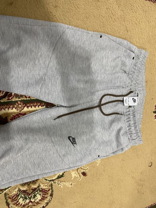 Теч флис штаны оригинал