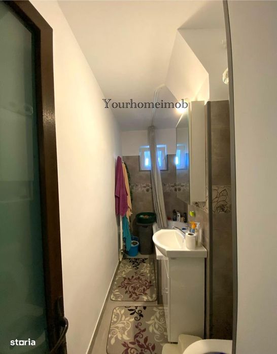 Apartament 2 camere semidecomandat, Craiovița Nouă – Zona Școala 30