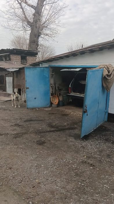 Продам дом в центре