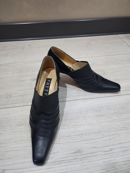 Женские каблуки PATTY