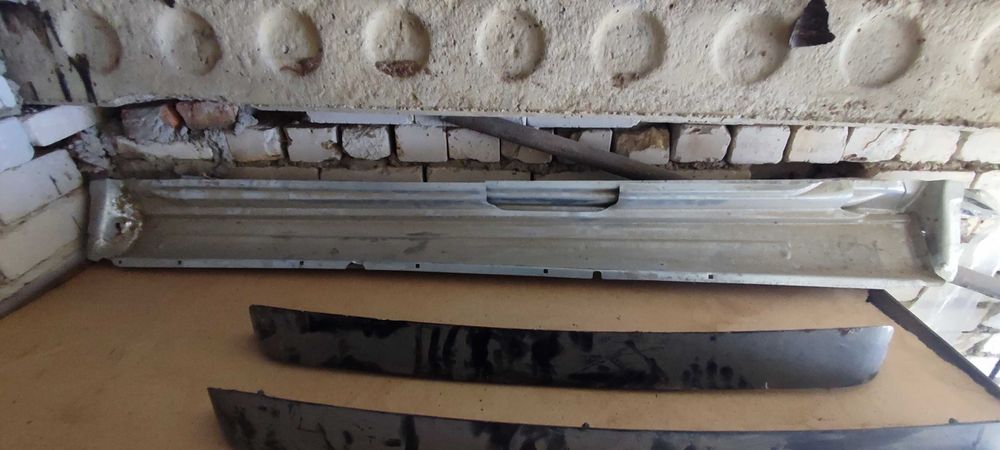 Запчасти гольф 3