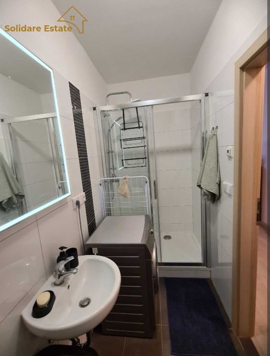 Дава се под наем Тристаен апартамент в София, Център - 70 кв.м за 600 € - Снимка #3