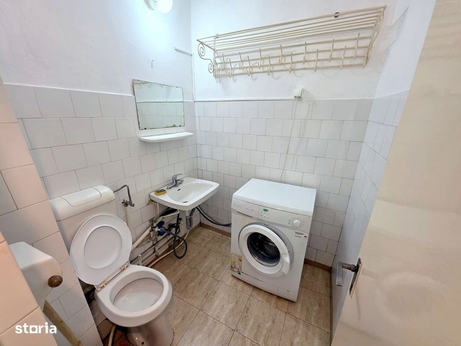 3 dormitoare, decomandate, cu parcare, in Gheorgheni zona semicentrala